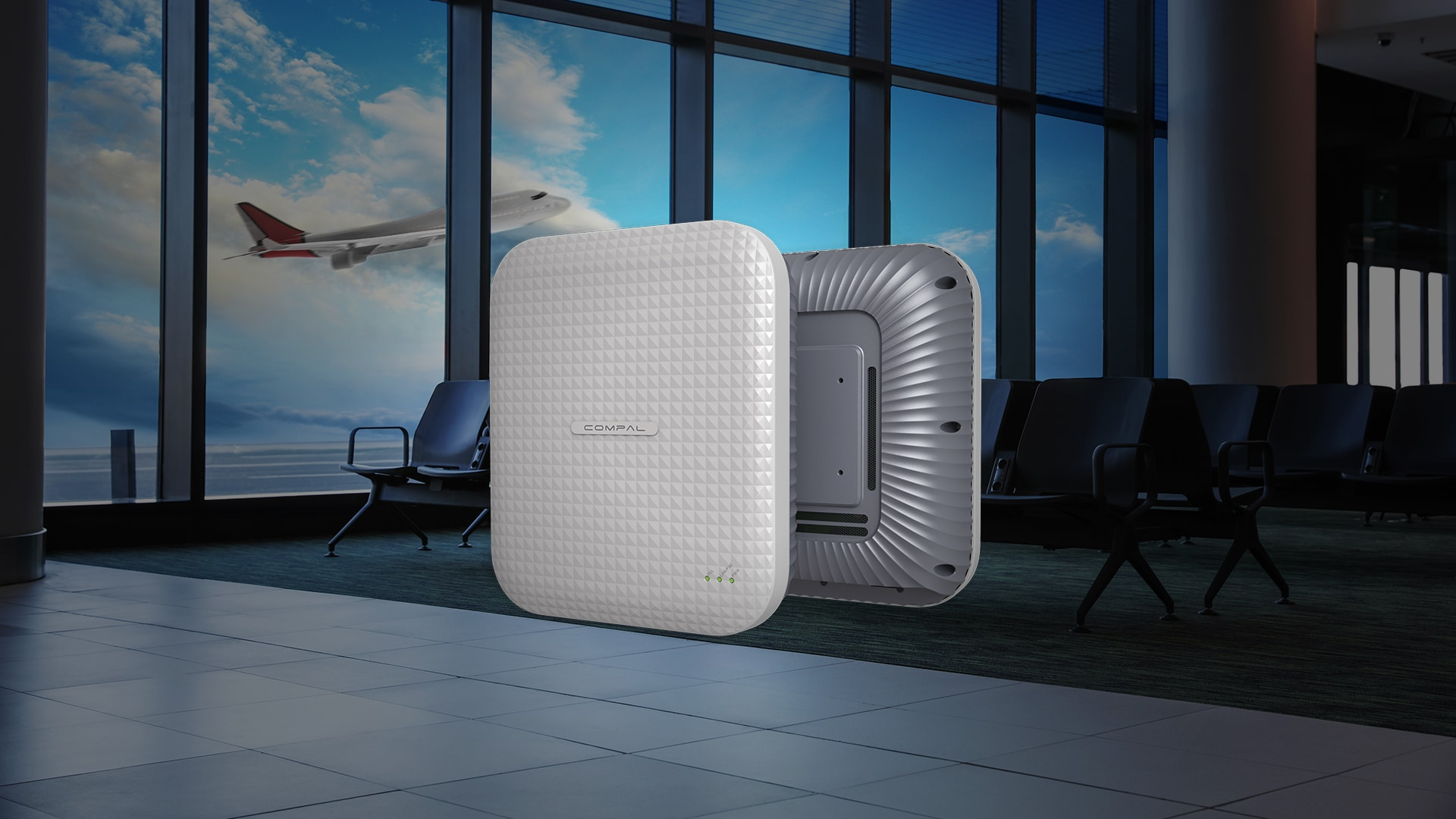 Transform Your Business with COMPAL