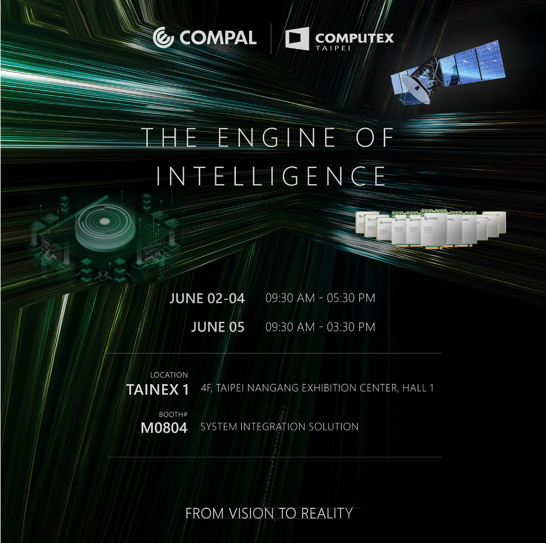 Computex 2026