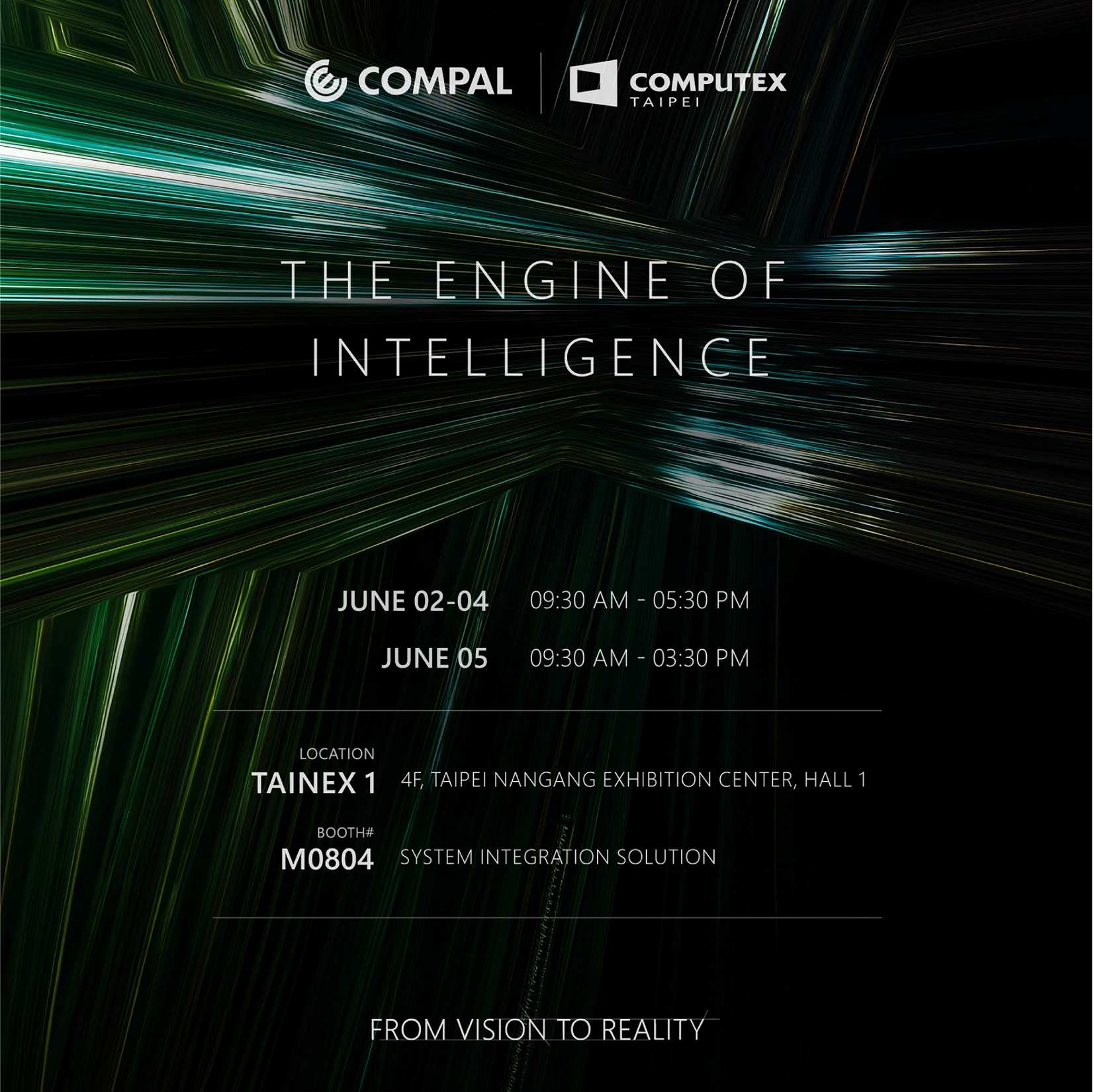 Computex 2026
