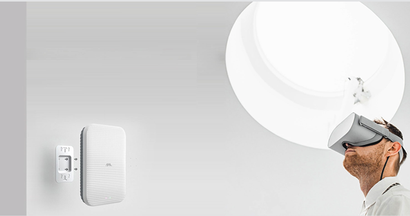 Compal Primed for Global 5G Push