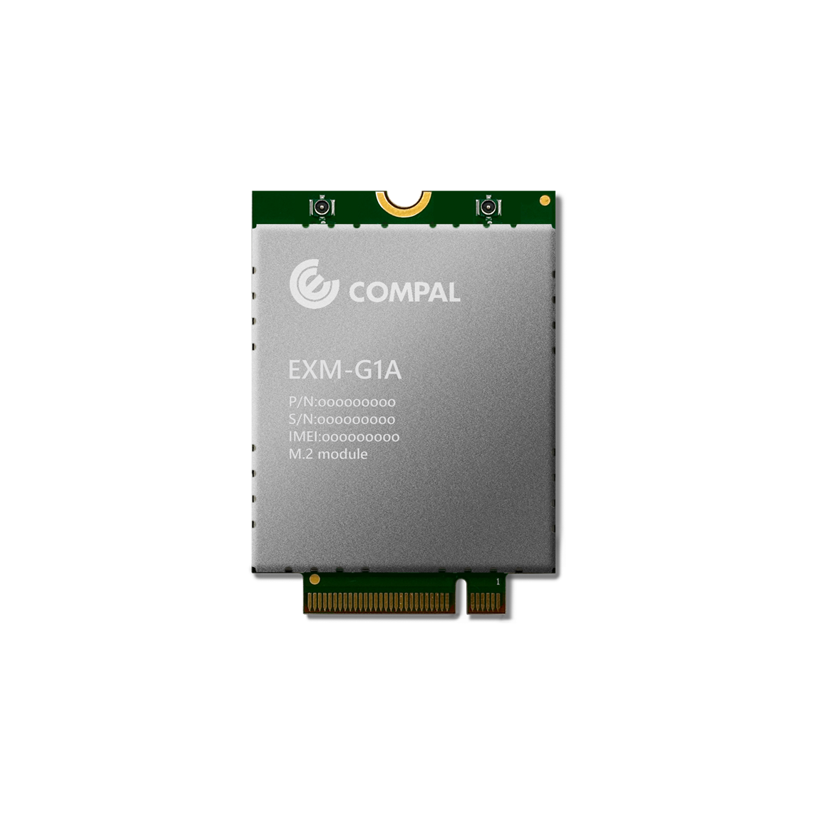 EXM-G1A