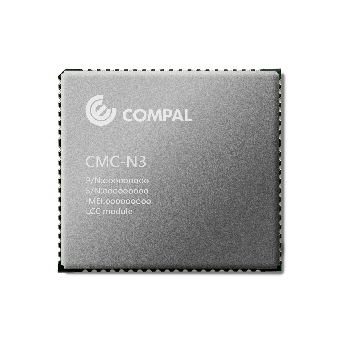 CMM-G3 - Image 1