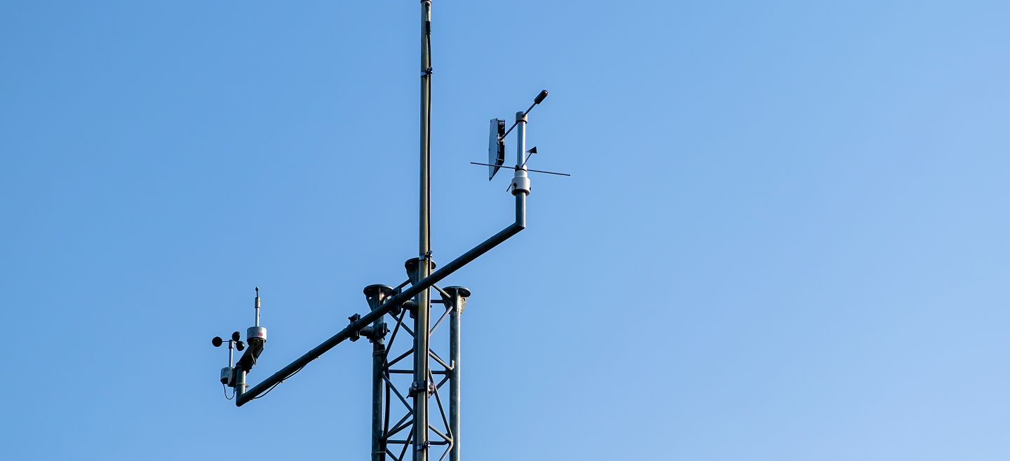 Antenna Services Background