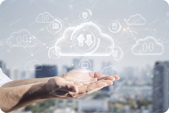 Compal IoT Cloud visualization