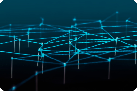 Network visualization