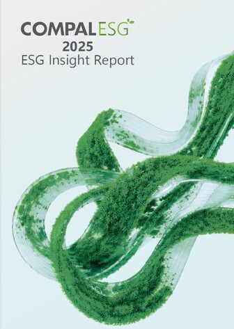 2025 Compal ESG Insight