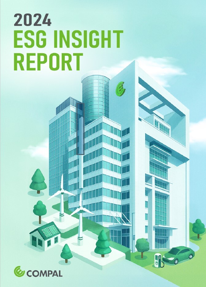 2024 Compal ESG Insight