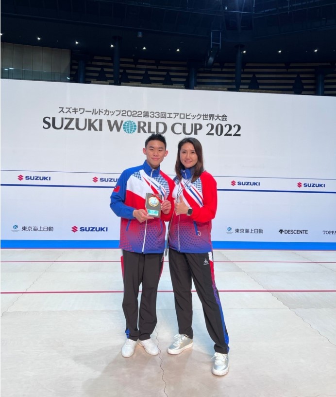 賀「魏連軍國手榮獲2022年SUZUKI WORLD CUP 成人組 男子單人銀牌」2.jpg