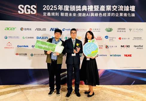 一張含有 服裝, 文字, 人員, 微笑 的圖片

AI 產生的內容可能不正確。