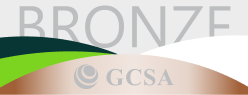 2025 GCSA 全球企業永續報告書銅獎