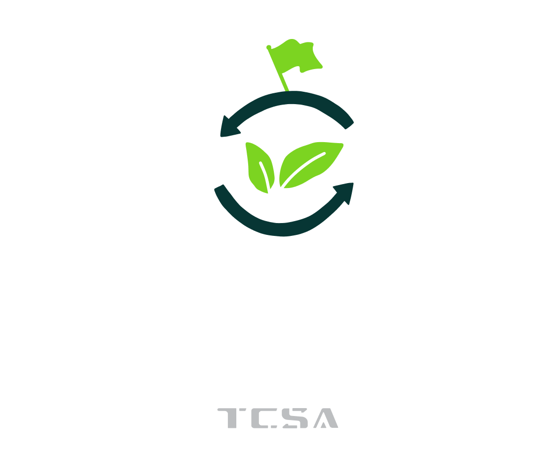 2025 TCSA 永續單項績效 / 永續供應鏈領袖獎