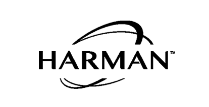 Harman Logo