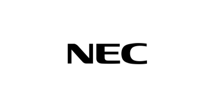 Nec Logo