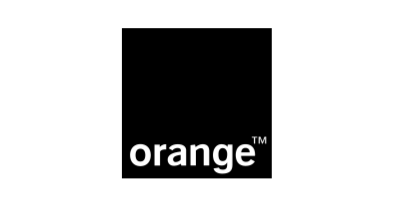Orange Logo
