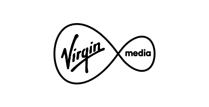 Virgin Media Logo