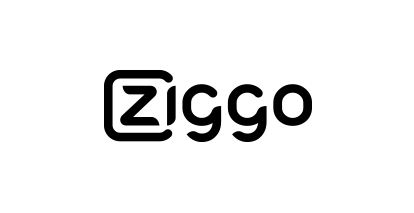 Ziggo Logo