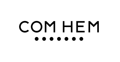 comhem Logo