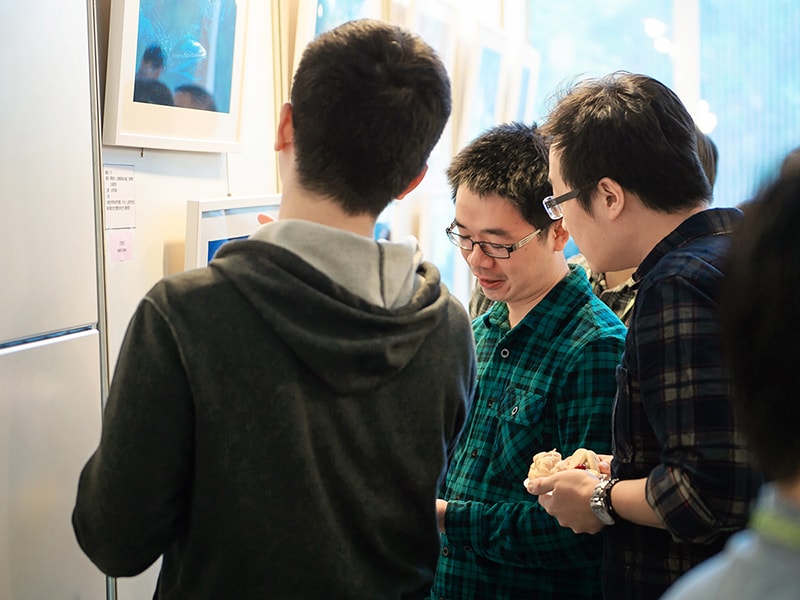 公益藝展